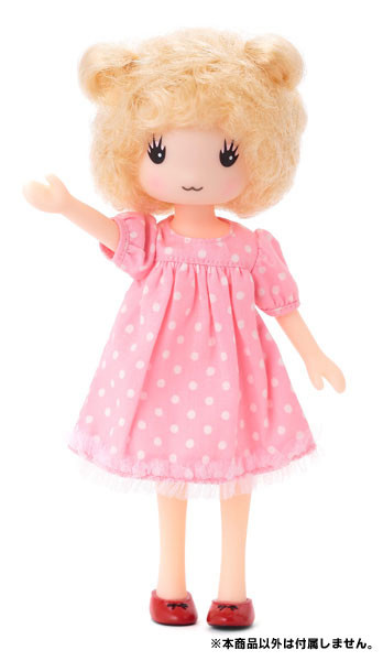 Jossie (012) [112149], Petworks, Action/Dolls
