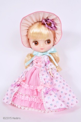 Little Duchess Georgette (14th Anniversary Blythe), Hasbro, Takara Tomy, Action/Dolls, 1/6