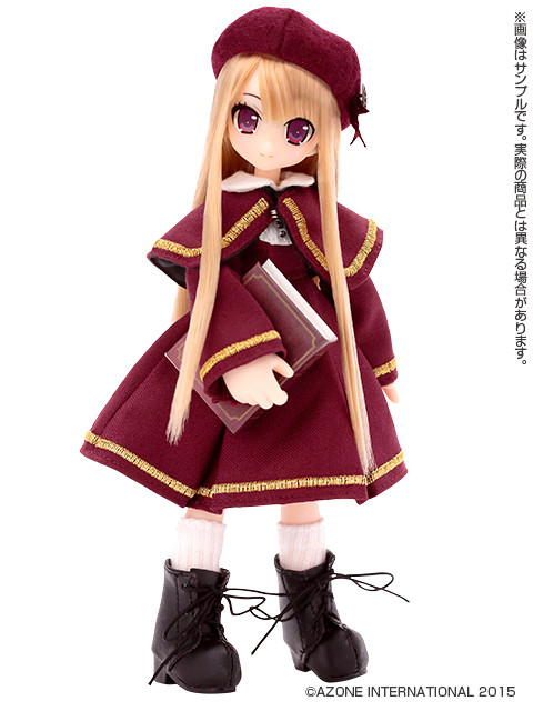 Vel (Purimyure Fairy Church, Doll Show Commemorative), Azone, Action/Dolls, 1/12, 4582119980177