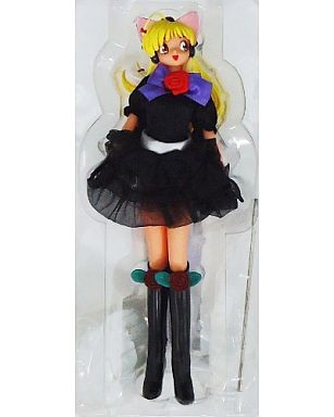 Mitsukoshi Sakura (Blond Hair, Black), Money Idol Exchanger, Marmit, Action/Dolls