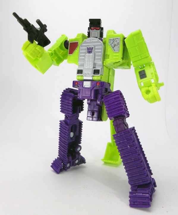 Scavenger, Transformers, Takara Tomy, Action/Dolls, 4904810831655