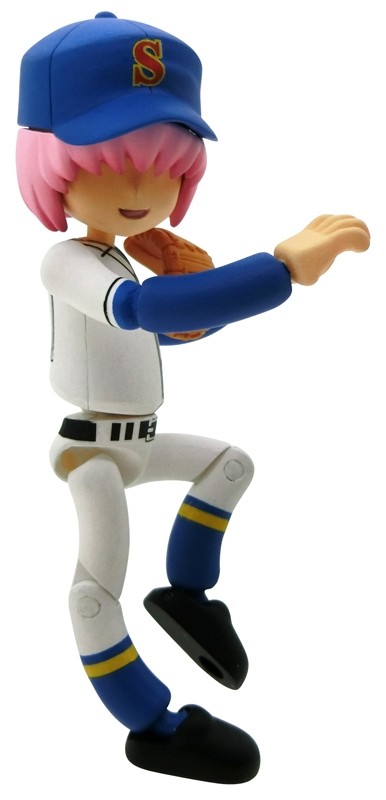 Kominato Haruichi, Daiya No Ace, Takara Tomy, Action/Dolls, 4904810844648