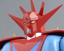 Getter Dragon (Regular Edition), Getter Robo G, Evolution-Toy, Action/Dolls