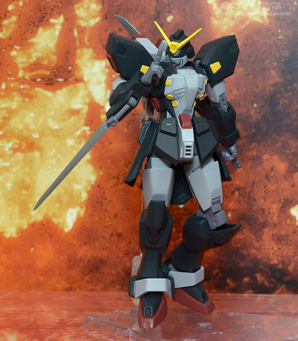 GF13-021NG Gundam Spiegel, Kidou Butouden G Gundam, Bandai, Action/Dolls