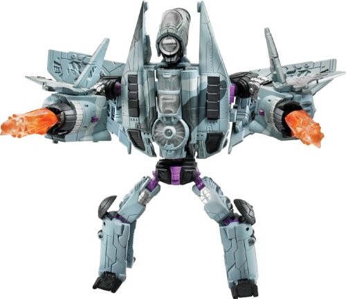 Dreadwing, Transformers (2007), Takara Tomy, Action/Dolls, 4904810771548