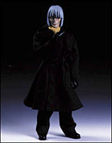 Dr. Kiriko, Black Jack, Medicom Toy, Action/Dolls, 1/6