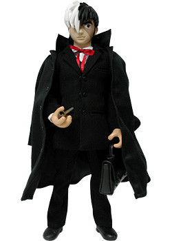 Black Jack, Black Jack, Hot Toys, Action/Dolls, 1/6
