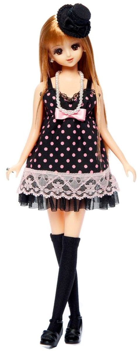 Jenny (Symbol), Jenny, Takara Tomy, Action/Dolls
