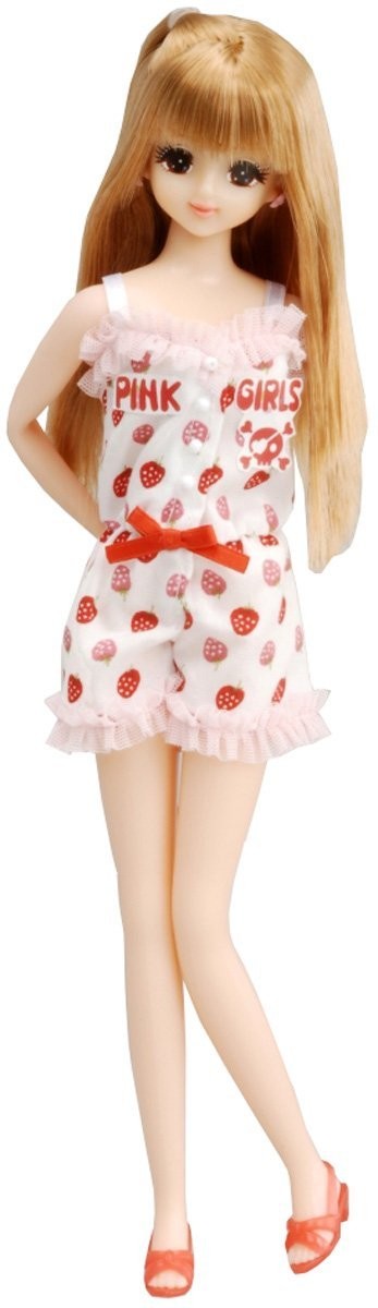 Jenny (Room Wear), Jenny, Takara Tomy, Action/Dolls