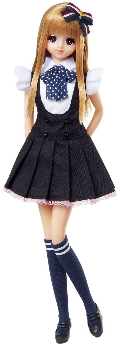 Jenny (Fashion Trend), Jenny, Takara Tomy, Action/Dolls