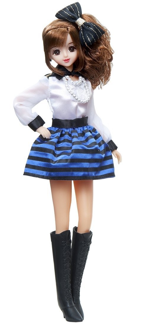 Jenny (Surprise Party), Jenny, Takara Tomy, Action/Dolls
