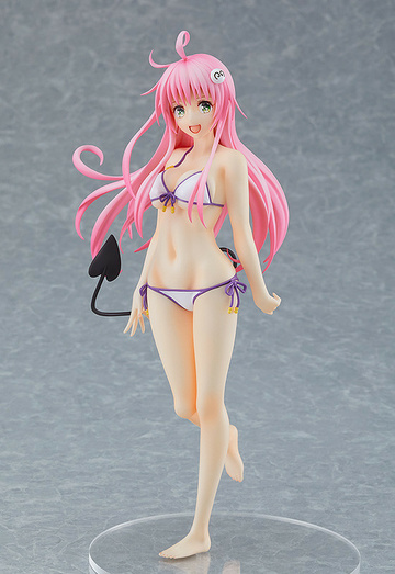 Lala Satalin Deviluke, To LOVE-Ru Darkness, Good Smile Company, Pre-Painted