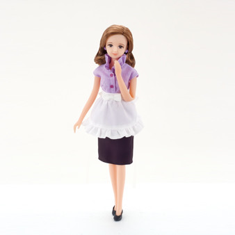 Obaa-chan (Daisukina Obaa-chan), Licca-chan, Takara Tomy, Action/Dolls, 4904810449126