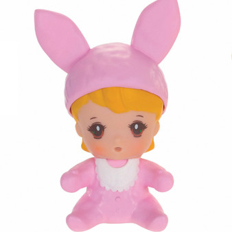 Kako-chan, Licca-chan, Takara Tomy, Action/Dolls, 4904810474821