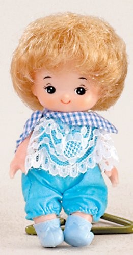 Gen-kun (Wanpoku Gen-kun), Licca-chan, Takara Tomy, Action/Dolls, 4904810752738