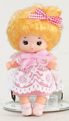 Kako-chan (Nakimushi Kako-chan), Licca-chan, Takara Tomy, Action/Dolls