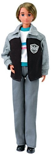 Papa (Kind Papa), Licca-chan, Takara Tomy, Action/Dolls