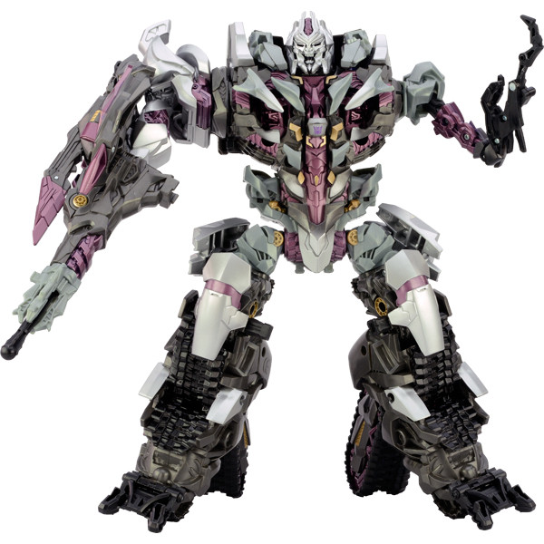 Megatron (Nightmare), Transformers: Revenge Of The Fallen, Takara Tomy, Action/Dolls, 4904810842583