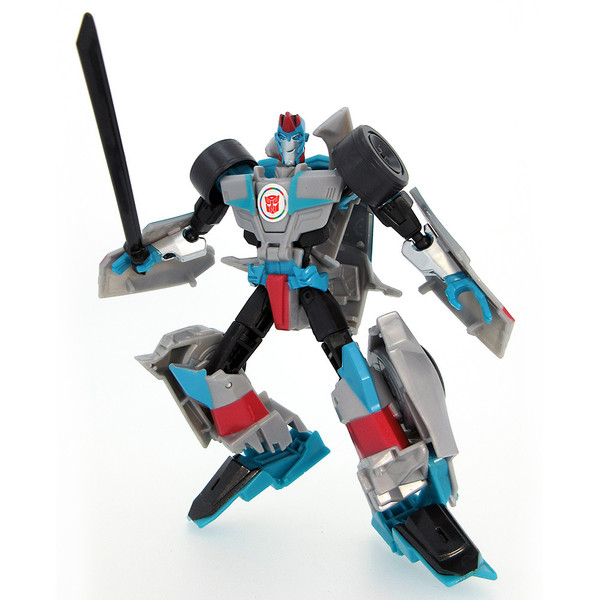 Lambor (Clash of the Transformers), Transformers Adventures, Takara Tomy, Action/Dolls