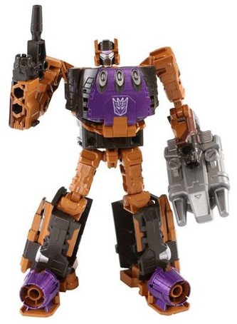 Blast Off, Transformers, Takara Tomy, Action/Dolls, 4904810862055