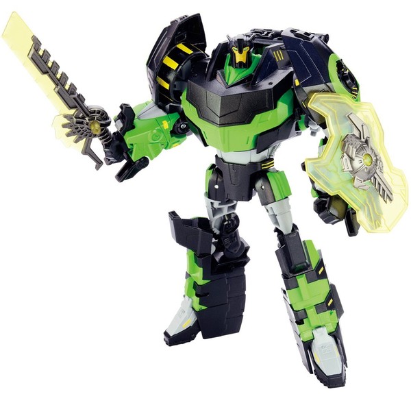 Grimlock, Transformers Adventures, Takara Tomy, Action/Dolls, 4904810843641