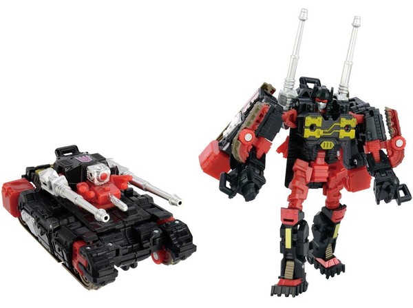 Frenzy, Transformers Adventures, Takara Tomy, Action/Dolls, 4904810843665