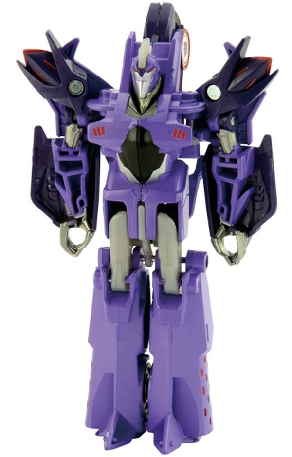 Fracture, Transformers Adventures, Takara Tomy, Action/Dolls, 4904810843849