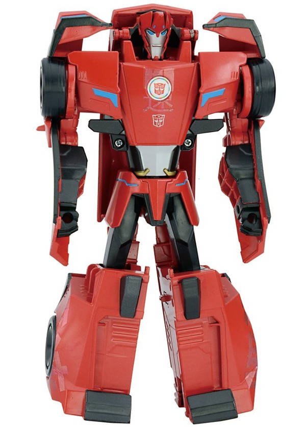 Lambor (Three Step Changer), Transformers Adventures, Takara Tomy, Action/Dolls, 4904810843856