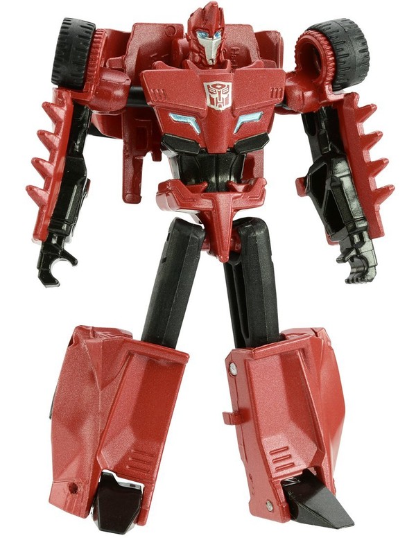 Lambor, Transformers Adventures, Takara Tomy, Action/Dolls, 4904810843689