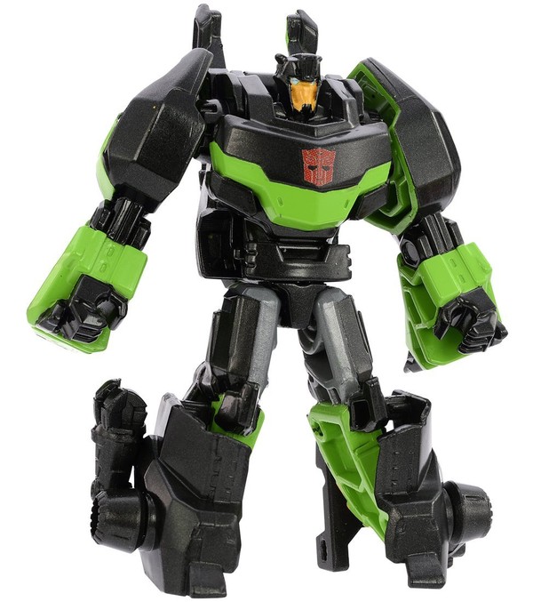 Grimlock, Transformers Adventures, Takara Tomy, Action/Dolls, 4904810843696