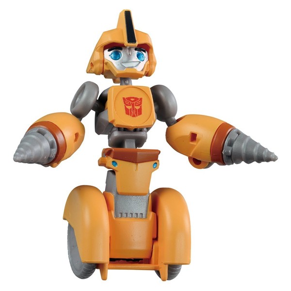 Fixit, Transformers Adventures, Takara Tomy, Action/Dolls, 4904810862802