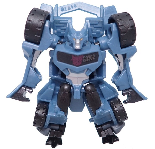 Steeljaw, Transformers Adventures, Takara Tomy, Action/Dolls, 4904810843696