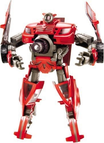 Swindle, Transformers (2007), Takara Tomy, Action/Dolls, 4904810771517