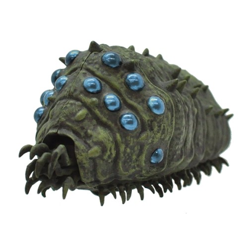Ohmu (Odayakana Ao), Kaze No Tani No Nausicaä, Ensky, Action/Dolls, 4970381343682