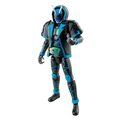 Kamen Rider Specter, Kamen Rider Ghost, Bandai, Action/Dolls