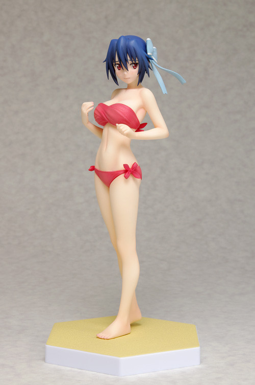 Tsugumi Seishirou, Nisekoi, Wave, Pre-Painted, 1/10, 4943209553761