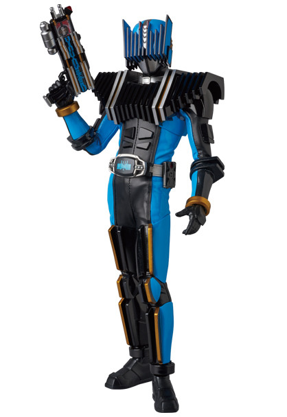 Kamen Rider Diend, Kamen Rider Decade, Medicom Toy, Action/Dolls, 1/6, 4530956107318
