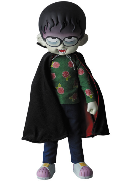 Urami Matarou, Matarou Ga Kuru!!, Medicom Toy, Action/Dolls, 1/6, 4530956107271