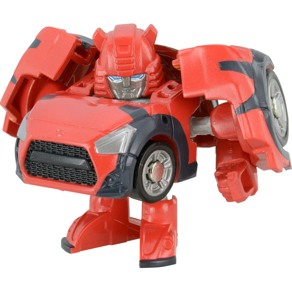 Cliff (Daihatsu Copen), Transformers, Takara Tomy, Action/Dolls, 4904810827849