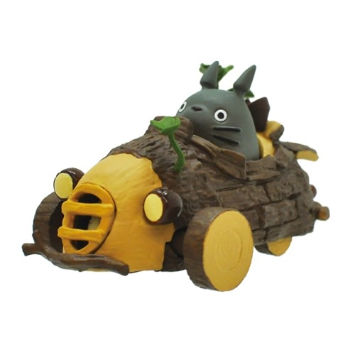 Totoro, Tonari No Totoro, Ensky, Action/Dolls, 4970381343675