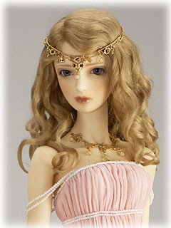 Amelia, Volks, Action/Dolls, 1/3