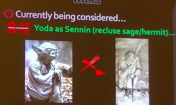 Yoda, Star Wars, Bandai, Action/Dolls