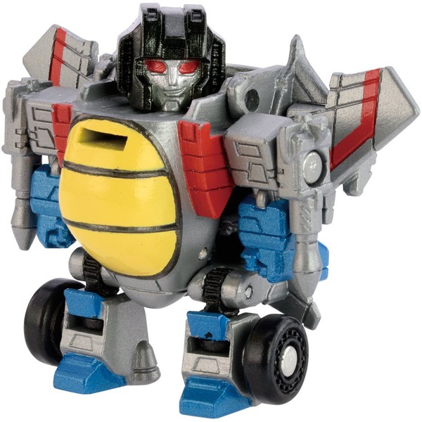 Starscream, Transformers, Takara Tomy, Action/Dolls, 4904810827856