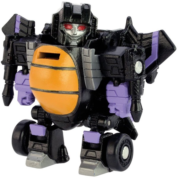 Skywarp, Transformers, Takara Tomy, Action/Dolls, 4904810827887