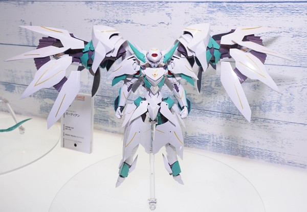 Mo Ritika Tzetzes Ura, Comet Lucifer, Good Smile Company, Action/Dolls