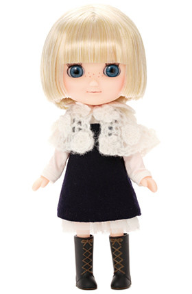 Odeco-chan, Odeco-chan Nude Body (018) [112875], Petworks, Action/Dolls