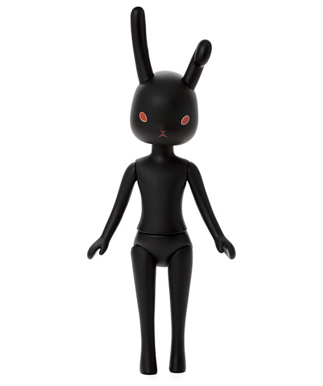 Usaggie (025) [112876], Petworks, Action/Dolls