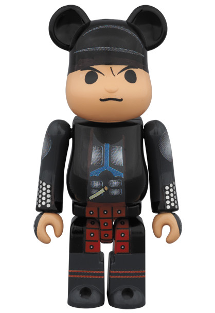 Momotarou, Momotarou, Medicom Toy, Action/Dolls