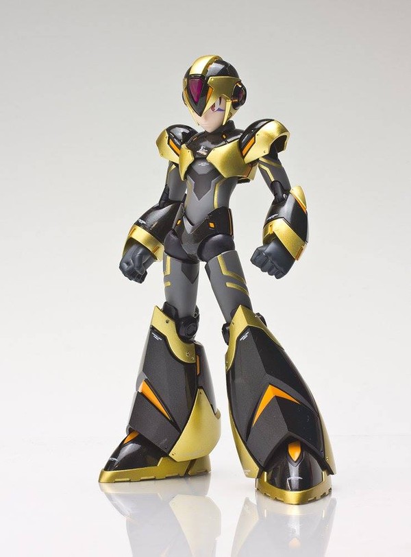 X-Kai (Ke), Rockman X, Sentinel, TruForce Collectibles, Action/Dolls