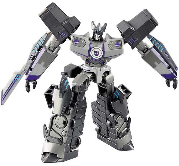 The Fallen, Transformers Adventures, Takara Tomy, Action/Dolls, 4904810843733